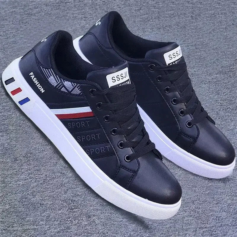 Men Sneakers Casual Shoes