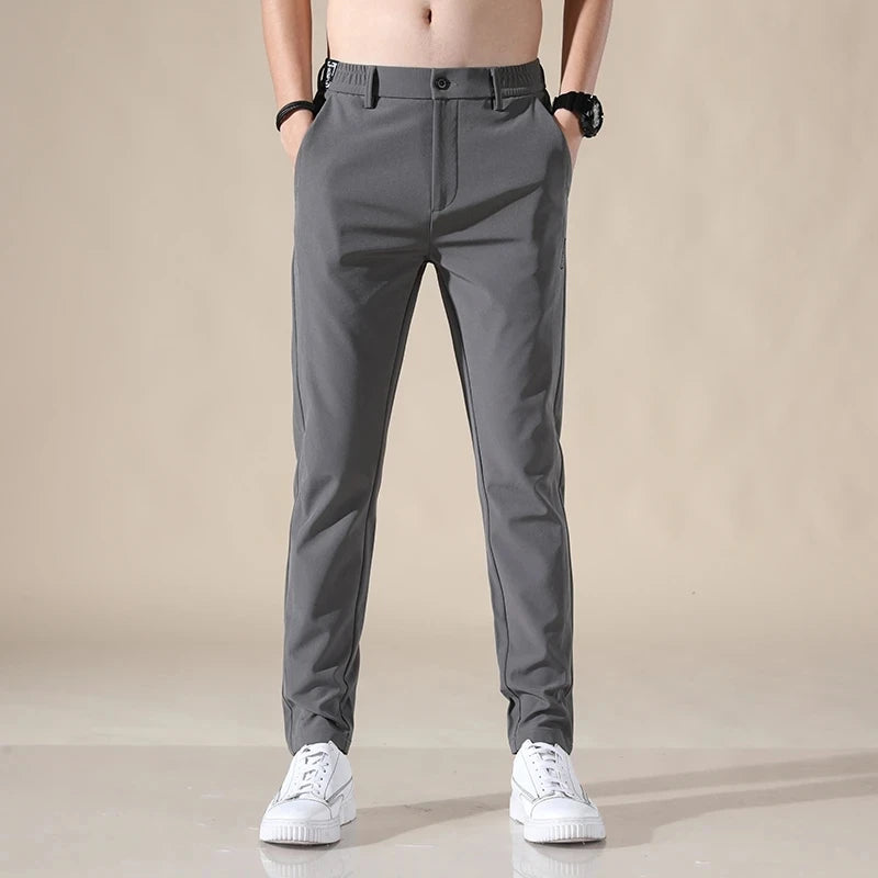 Spring and Autumn Men's Golf Pants