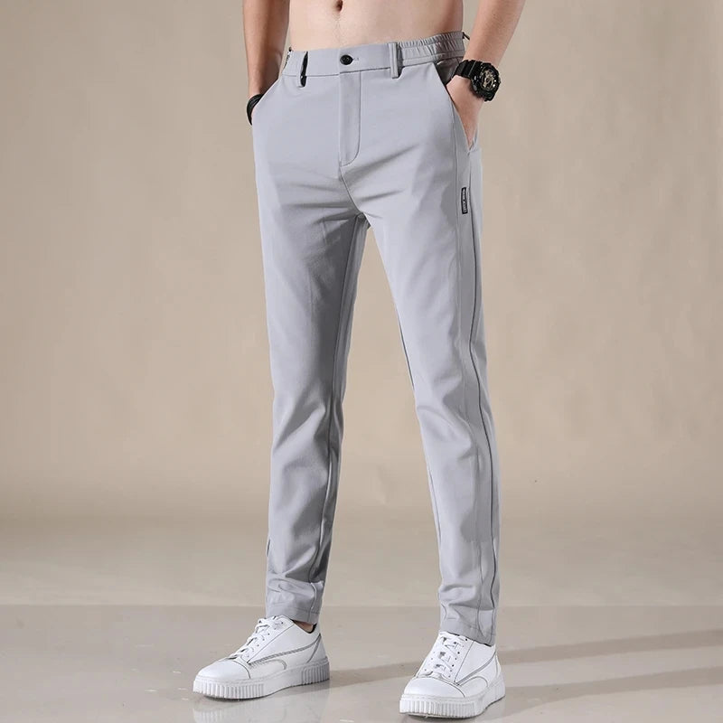 Spring and Autumn Men's Golf Pants