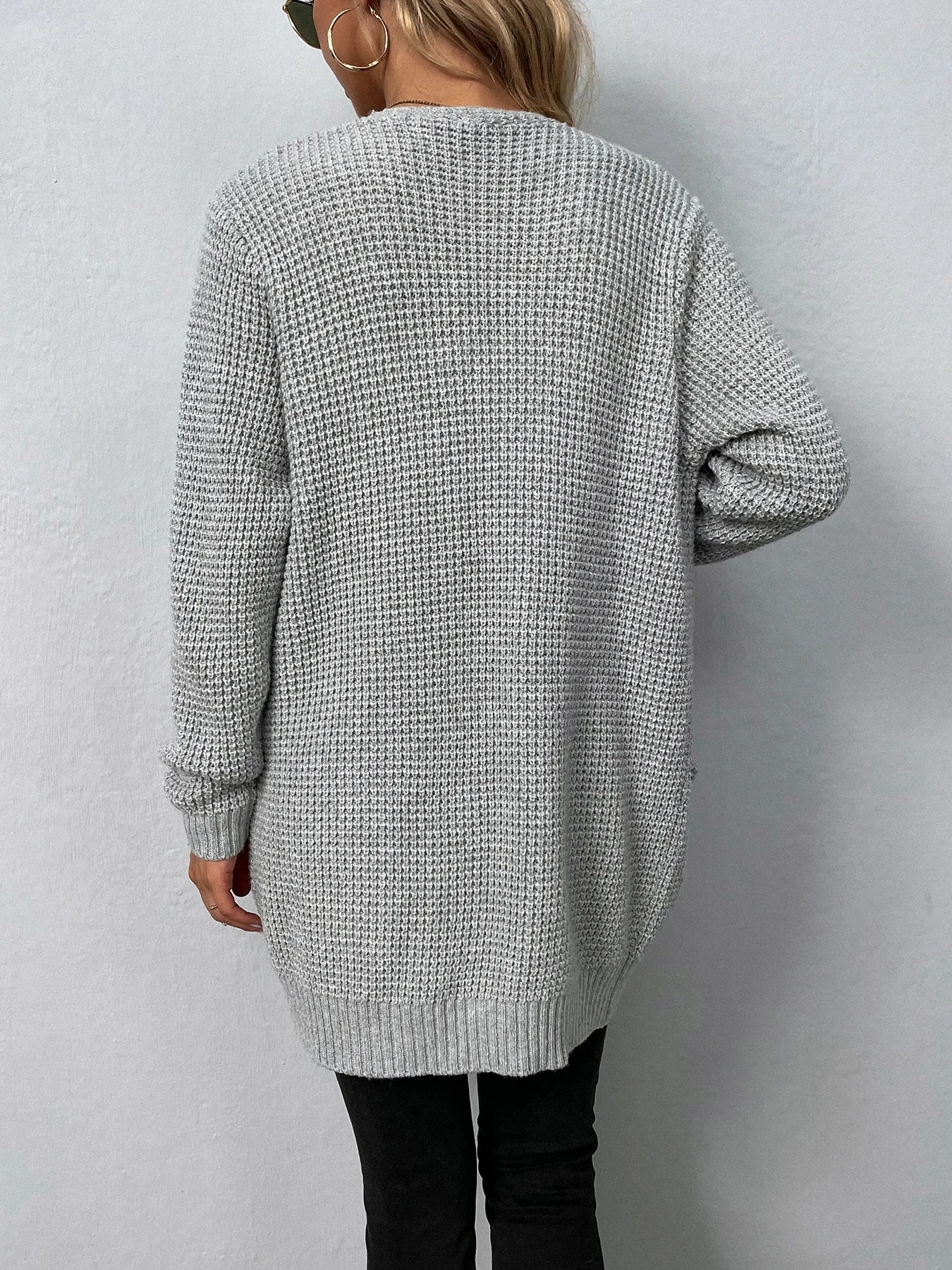 2024 Autumn Winter New Casual Women's Sweater